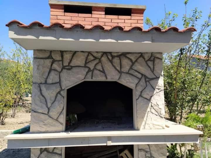 Apartmani Pina 2 Kaštela Buitenkant foto